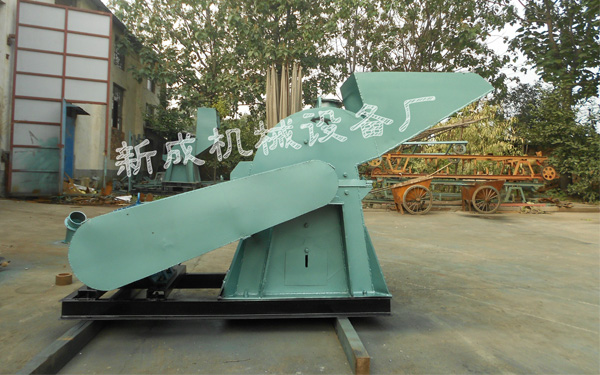 木頭粉碎機(jī)多少錢一臺？