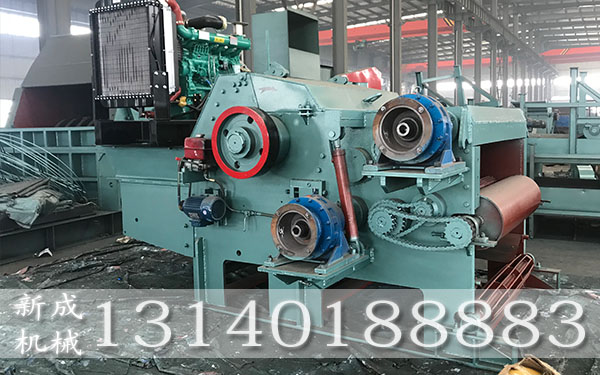 建筑模板破碎機(jī)哪個(gè)質(zhì)量好？